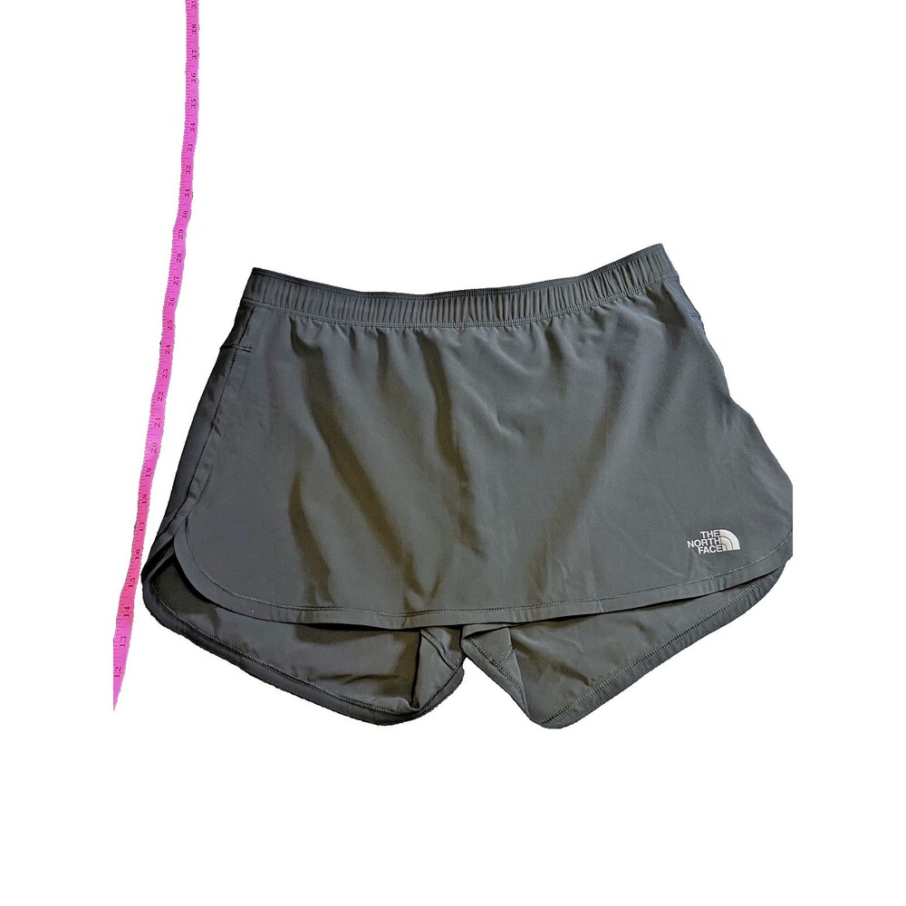 THE NORTH FACE Never Stop Wearing Skort Women's FlashDry moisture-wicking size L